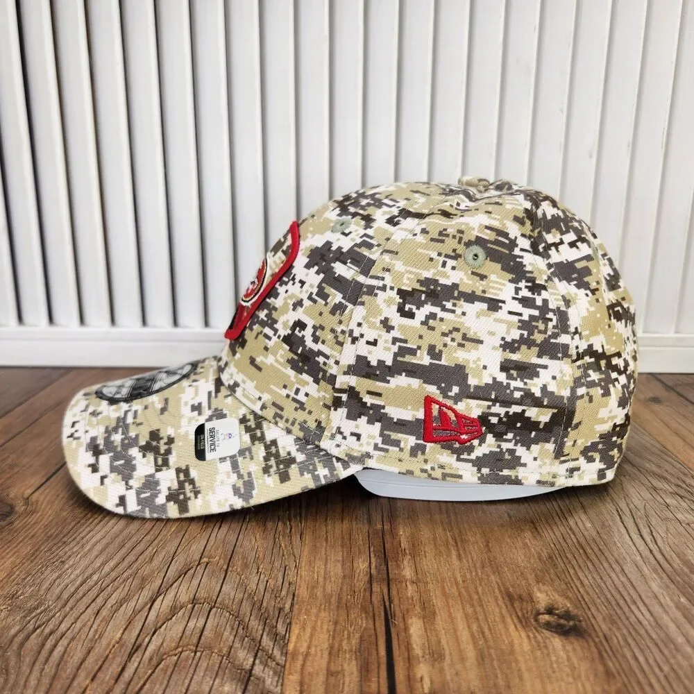 New Era used good